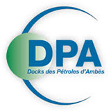Picture of Les Docks des Petroles d Ambes SA logo
