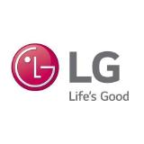 Picture of LG Electronics logo