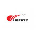 liberty shoes share price today
