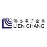 Picture of LIEN CHANG ELTR ORD logo