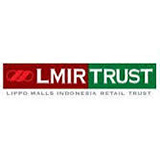 Picture of Lippo Malls Indonesia Retail Trust logo