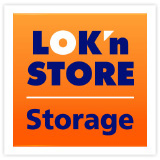 Lok n store share price discount
