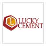 Picture of LUCKY CEMENT ORD logo