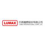 Picture of LUMAX ORD logo