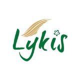 Picture of LYKIS ORD T logo