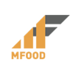 Picture of M FOOD ORD logo