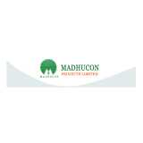 Madhucon Projects logo