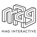 Picture of MAG INTERACTIVE ORD logo