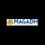 Magadh Sugar & Energy logo