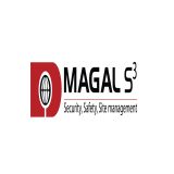 Picture of MAGAL SECURITY SYSTEMS ORD logo