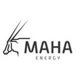 Maha Energy AB logo
