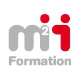 Picture of M2i SA logo