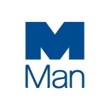Picture of Man logo