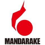 Picture of MANDARAKE ORD logo