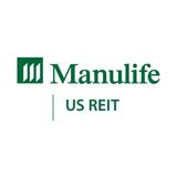 Picture of Manulife US Real Estate Investment Trust logo