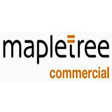 Picture of Mapletree Logistics Trust logo