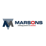 Picture of MARSONS ORD B logo