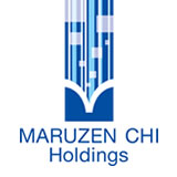 Picture of MARUZEN CHI HLDG ORD logo