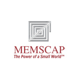 Picture of Memscap SA logo
