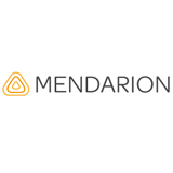 Picture of MENDARION ORD logo