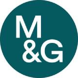 Picture of M&G logo