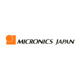 Picture of MICRONICS JAPAN ORD logo