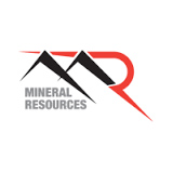 Picture of Mineral Resources logo