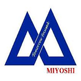 Picture of MIYOSHI ORD logo