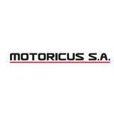 Picture of MOTORICUS ORD logo