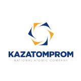 Picture of NAK Kazatomprom AO logo