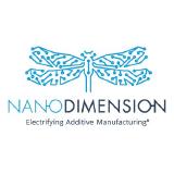Nano Dimension Share Price Nndm Share Price