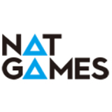 Picture of NAT GAMES ORD logo