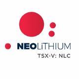 Neo Lithium logo