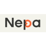 Nepa AB logo