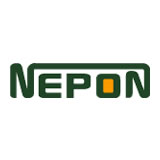 Nepon Inc logo