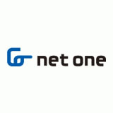 Net One Systems Co logo