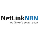Picture of NetLink NBN Trust logo
