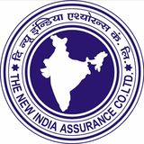 Picture of THE NEW INDIA ASSURANCE ORD logo