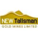 Picture of New Talisman Gold Mines logo
