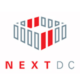 Picture of NEXTDC logo