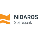 Picture of NIDAROS SPAREBANK ORD logo