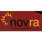 Picture of NOVRA TECHNOLOGIES ORD logo