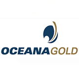 Picture of OceanaGold logo