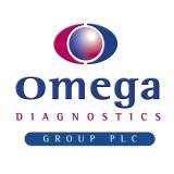 Picture of OMEGA DIAGNOSTICS ORD logo