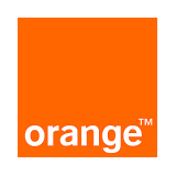 Picture of Orange SA logo