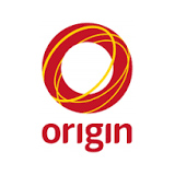 Picture of Origin Energy logo