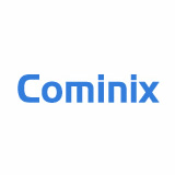 Picture of COMINIX ORD logo