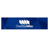 Picture of OVER THE WIRE HOLDINGS ORD logo