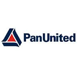 Picture of Pan-United Ltd logo