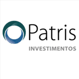 Picture of Patris Investimentos SGPS SA logo